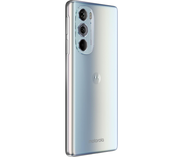 Motorola edge 30 pro 5G 12/256GB Stardust White 144Hz - 725715 - zdjęcie 8